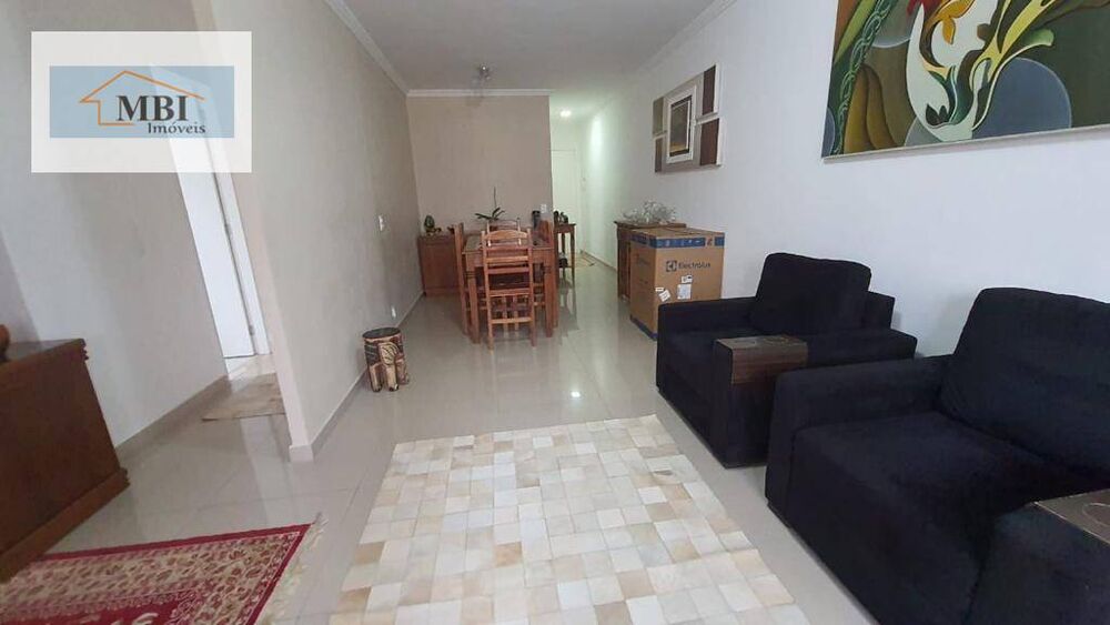 Apartamento à venda com 2 quartos, 65m² - Foto 11