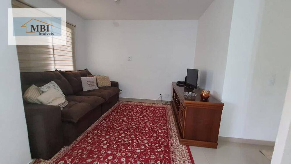 Apartamento à venda com 2 quartos, 65m² - Foto 8
