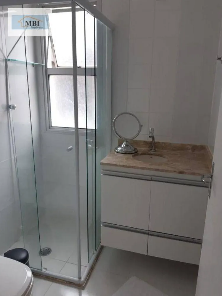 Apartamento, 2 quartos, 65 m² - Foto 2