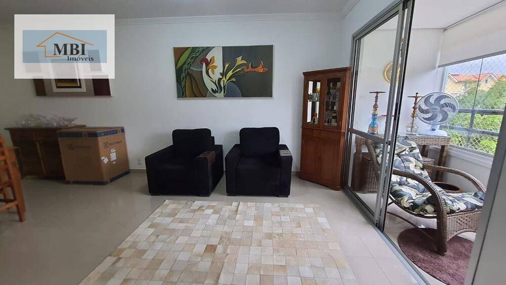 Apartamento à venda com 2 quartos, 65m² - Foto 12