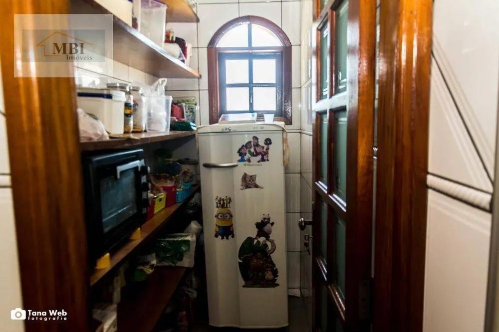 Sobrado, 4 quartos, 1 m² - Foto 2