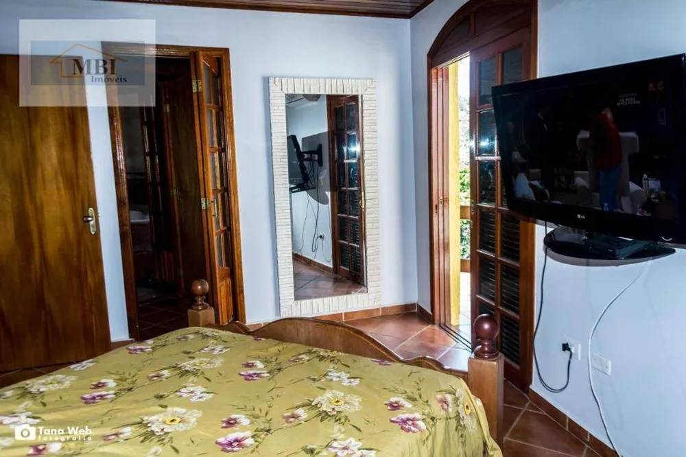 Sobrado, 4 quartos, 1 m² - Foto 3