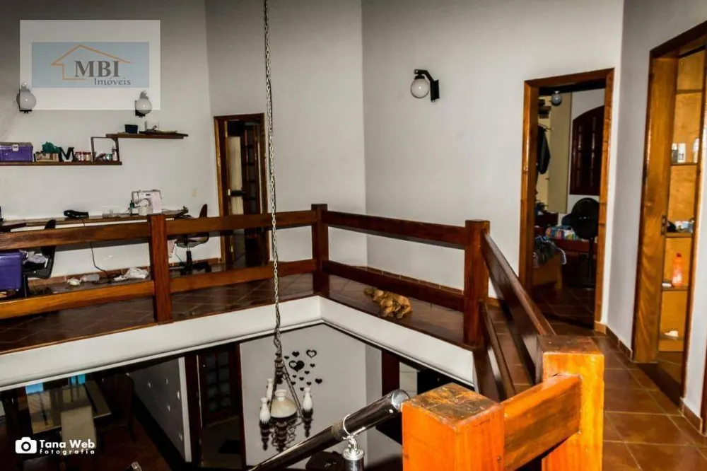 Sobrado, 4 quartos, 1 m² - Foto 4