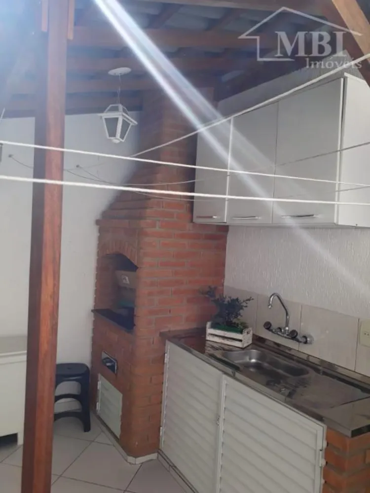 Sobrado, 3 quartos, 240 m² - Foto 8