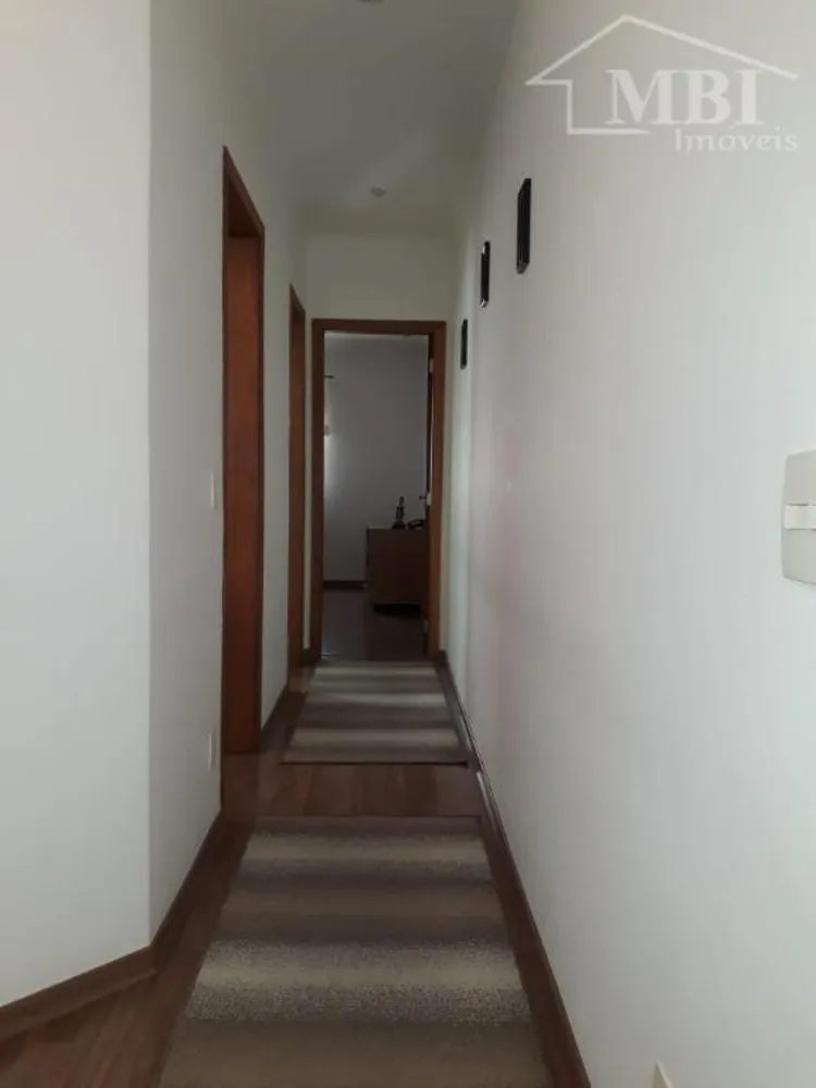 Sobrado, 3 quartos, 240 m² - Foto 6