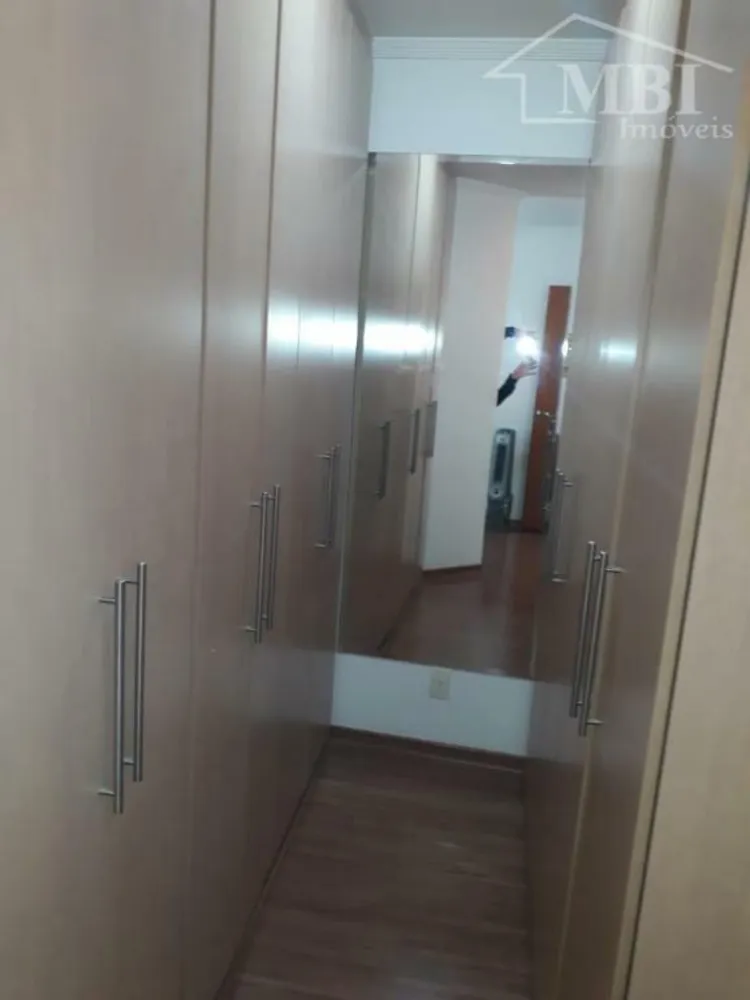 Sobrado, 3 quartos, 240 m² - Foto 5