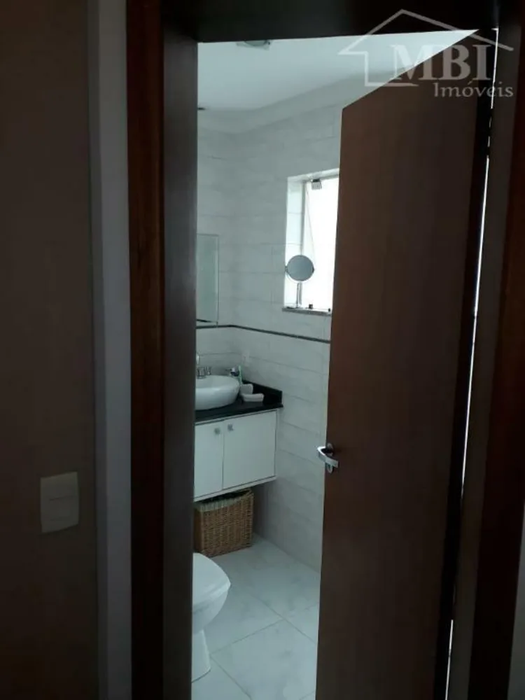 Sobrado, 3 quartos, 240 m² - Foto 4