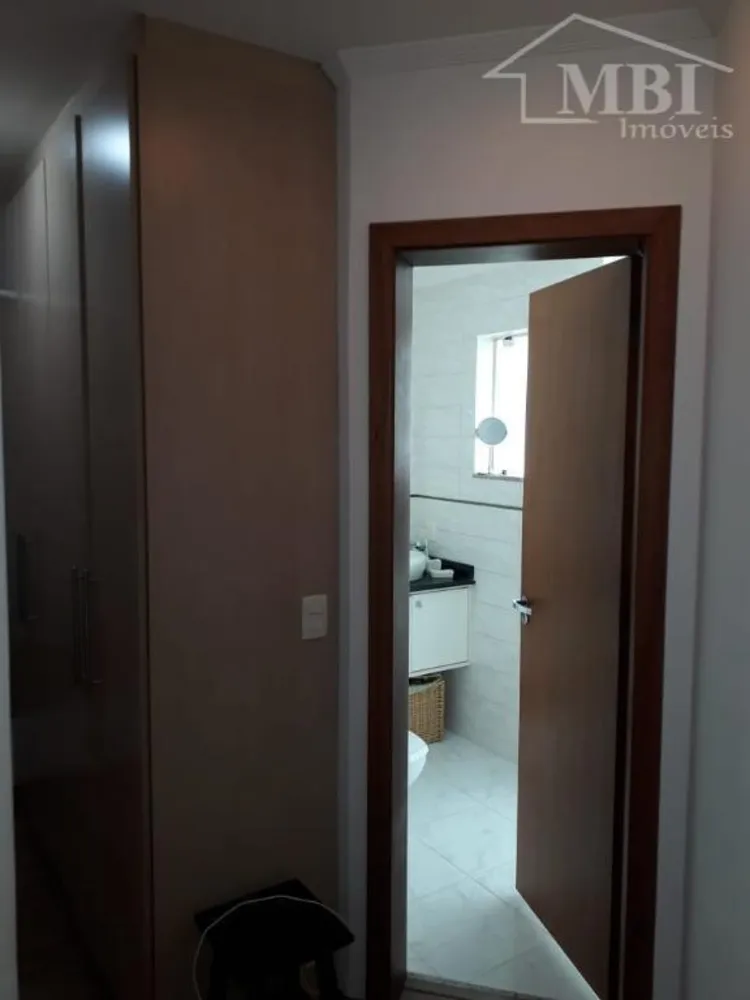 Sobrado, 3 quartos, 240 m² - Foto 3