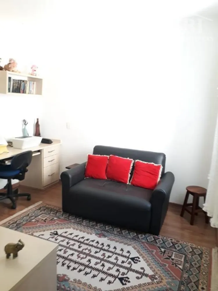 Sobrado, 3 quartos, 240 m² - Foto 7