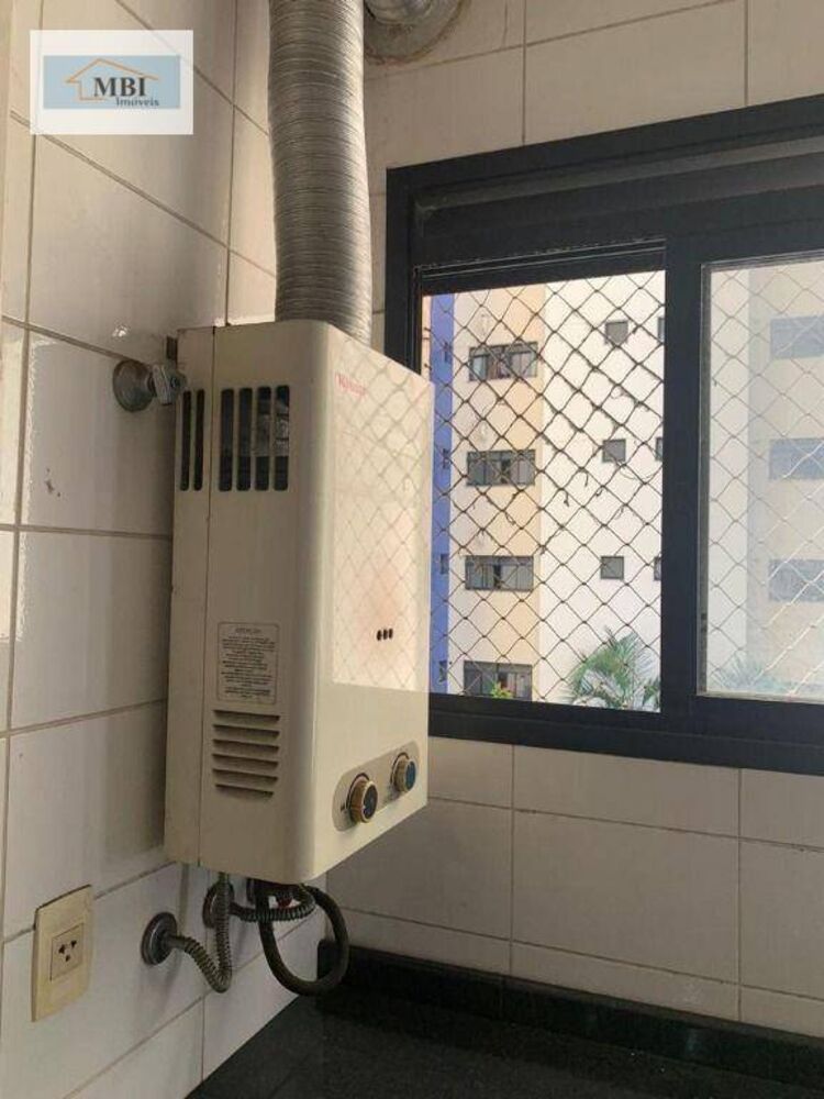 Apartamento, 3 quartos, 88 m² - Foto 3