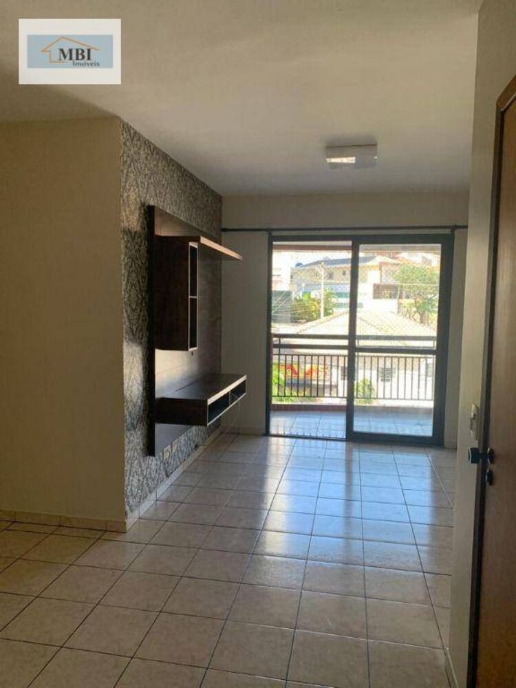 Apartamento, 3 quartos, 88 m² - Foto 1