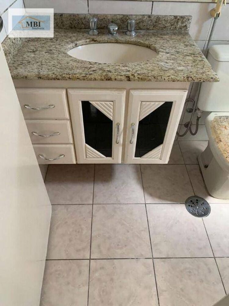 Apartamento, 3 quartos, 88 m² - Foto 5