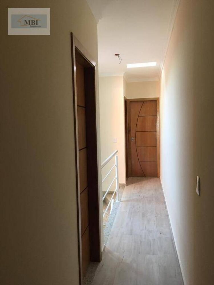 Sobrado, 3 quartos, 190 m² - Foto 11
