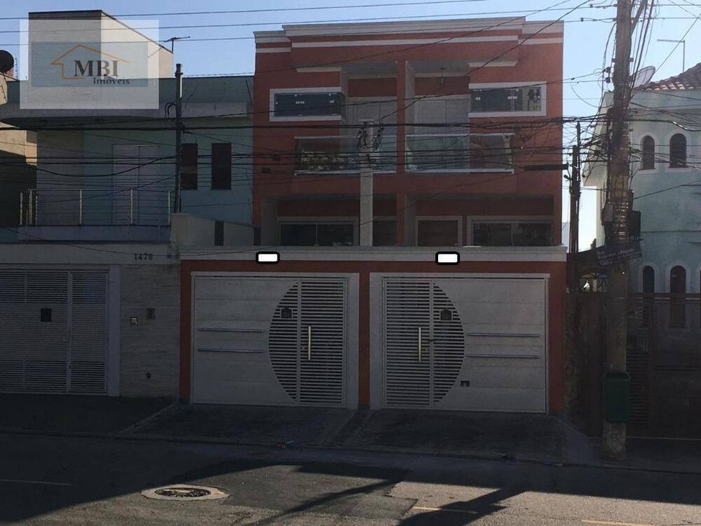 Sobrado, 3 quartos, 190 m² - Foto 7