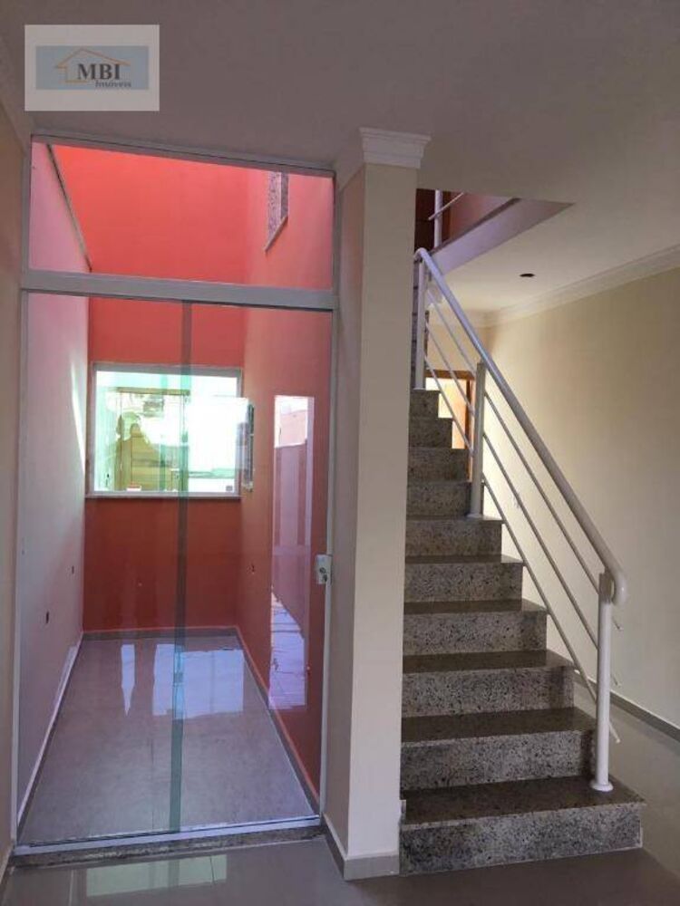 Sobrado, 3 quartos, 190 m² - Foto 10