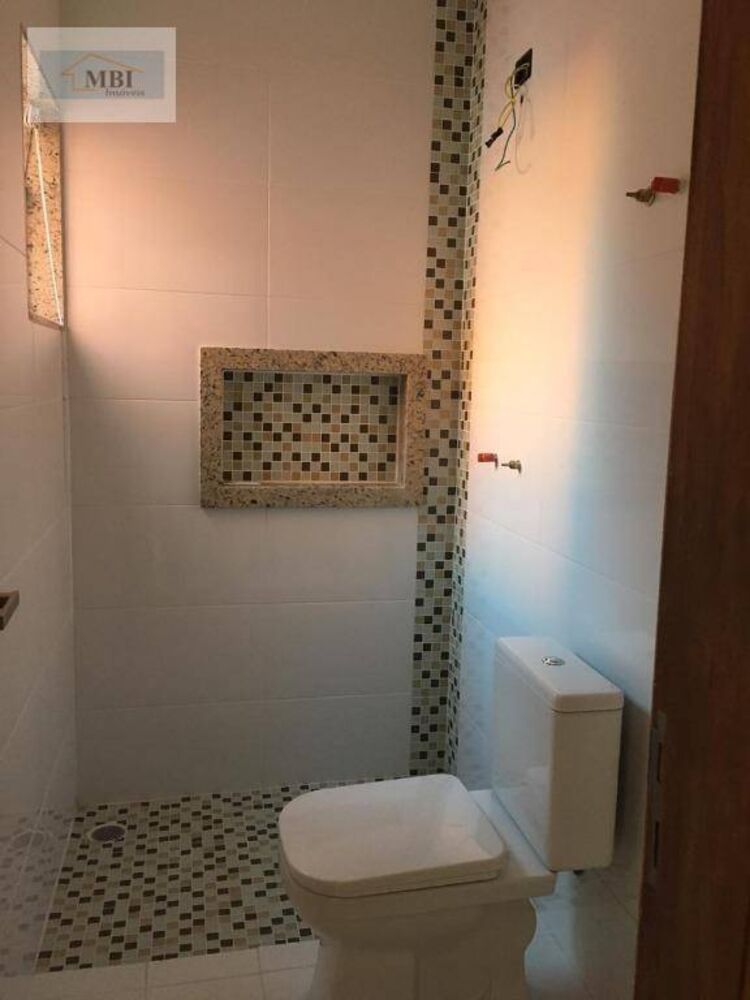 Sobrado, 3 quartos, 190 m² - Foto 4