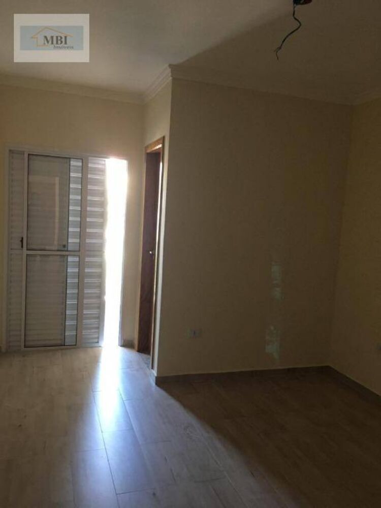Sobrado, 3 quartos, 190 m² - Foto 9