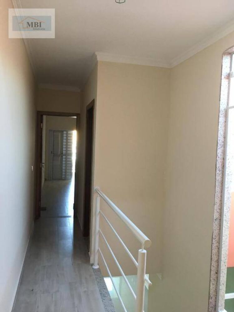 Sobrado, 3 quartos, 190 m² - Foto 8