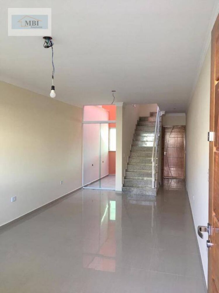 Sobrado, 3 quartos, 190 m² - Foto 14