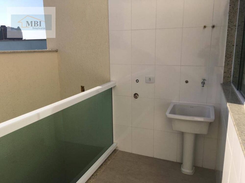 Sobrado, 3 quartos, 190 m² - Foto 13