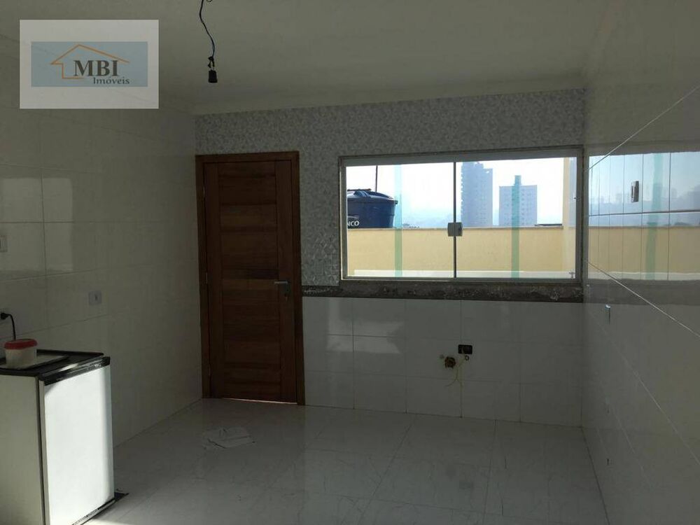 Sobrado, 3 quartos, 190 m² - Foto 2