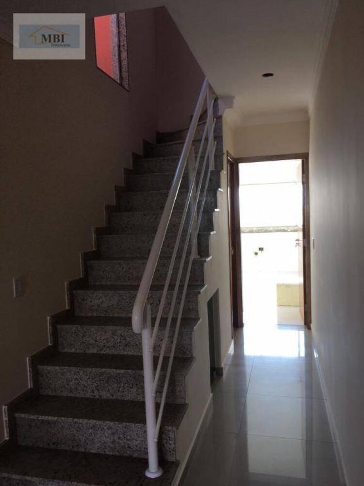 Sobrado, 3 quartos, 190 m² - Foto 6