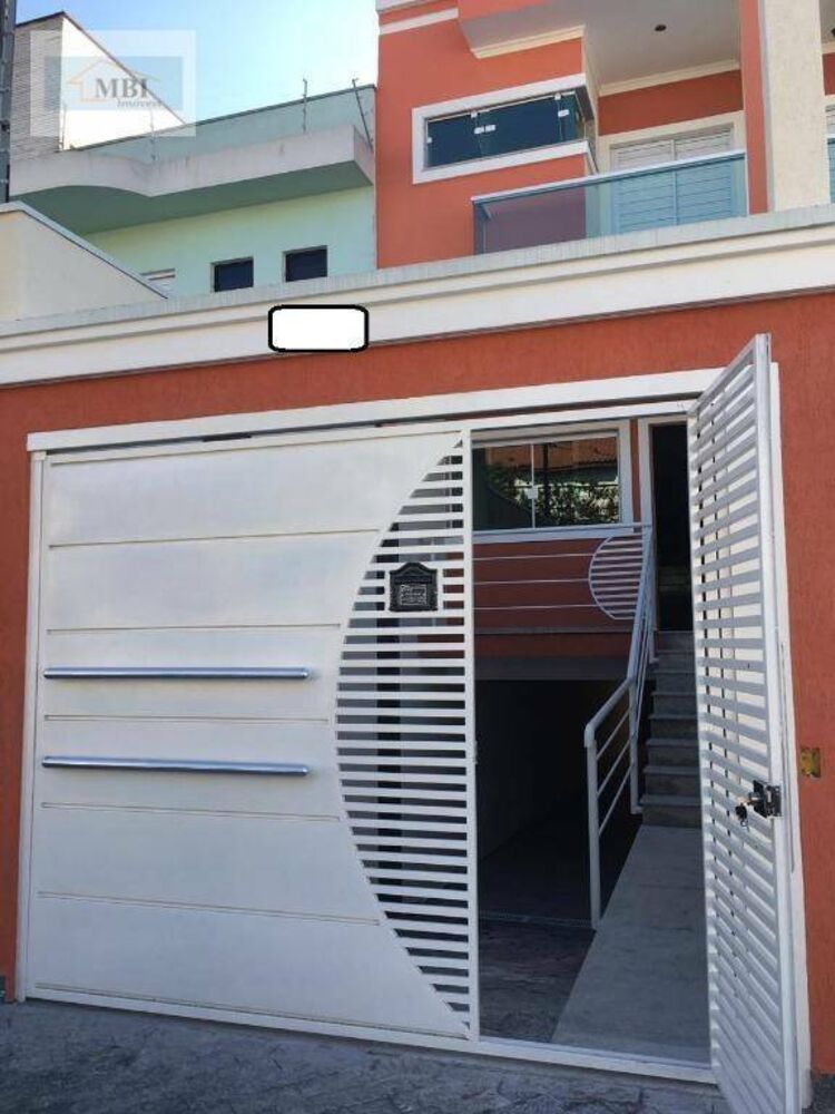 Sobrado, 3 quartos, 190 m² - Foto 3