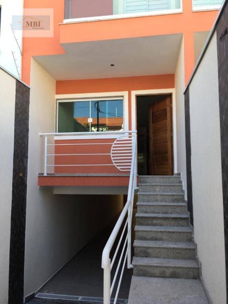 Sobrado, 3 quartos, 190 m² - Foto 5
