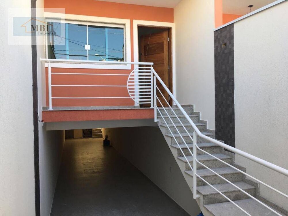 Sobrado, 3 quartos, 190 m² - Foto 12
