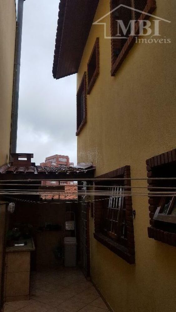 Sobrado, 3 quartos, 165 m² - Foto 3