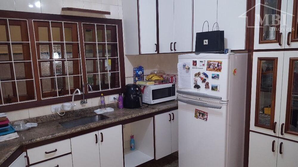 Sobrado, 3 quartos, 165 m² - Foto 21