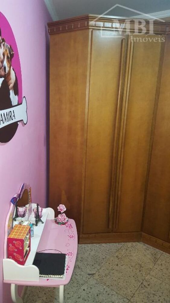 Sobrado, 3 quartos, 165 m² - Foto 4