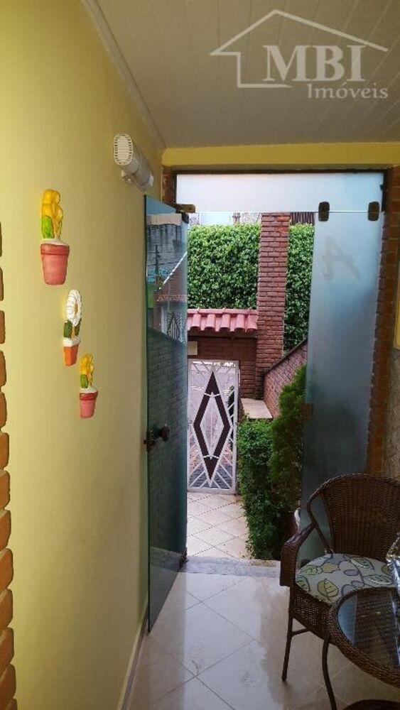 Sobrado, 3 quartos, 165 m² - Foto 24