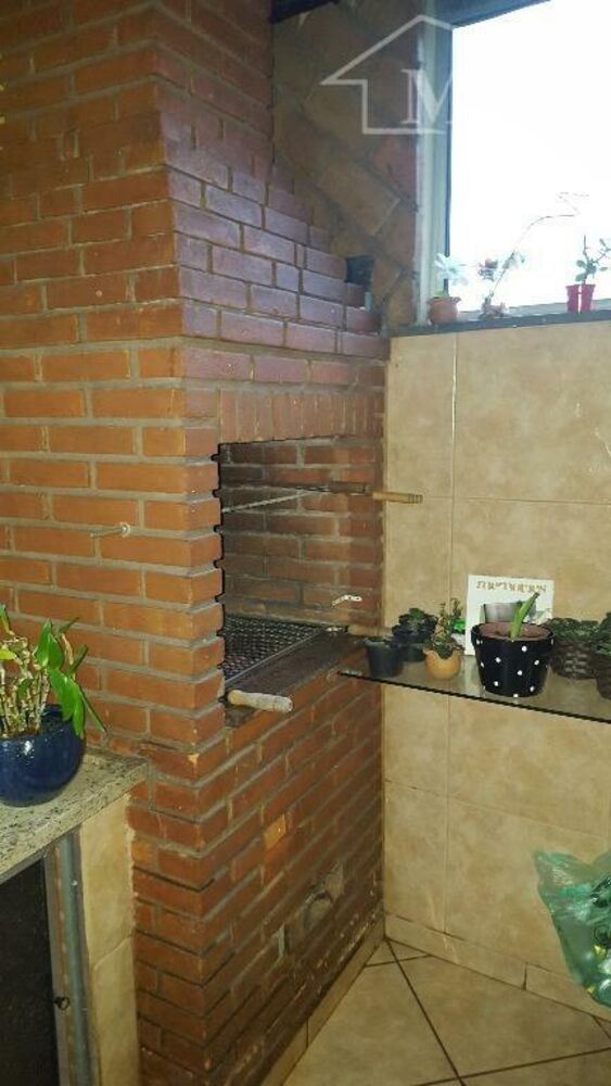 Sobrado, 3 quartos, 165 m² - Foto 13