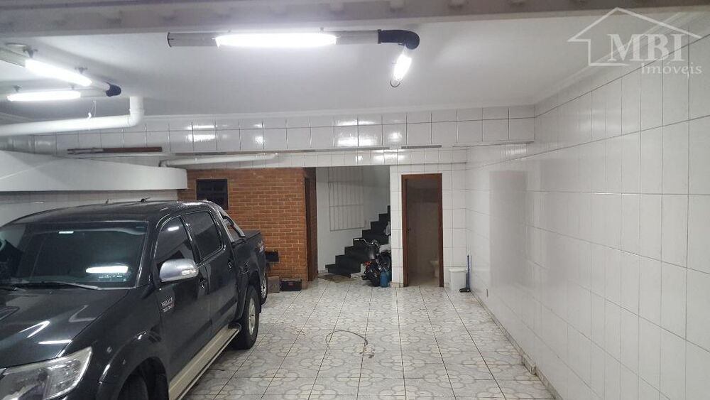 Sobrado, 3 quartos, 165 m² - Foto 19