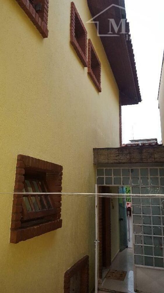 Sobrado, 3 quartos, 165 m² - Foto 5