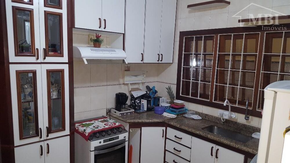 Sobrado, 3 quartos, 165 m² - Foto 17