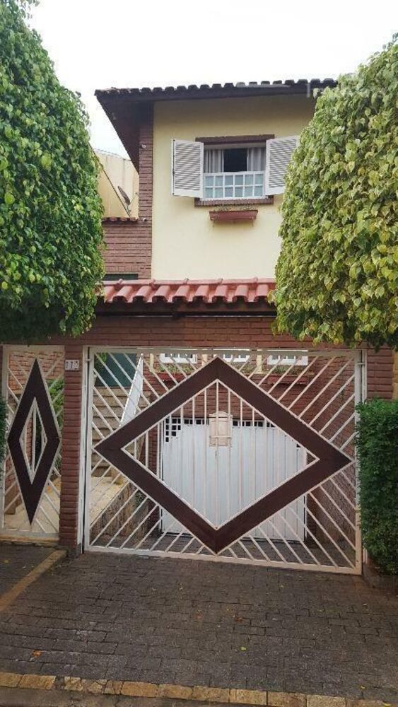 Sobrado, 3 quartos, 165 m² - Foto 11
