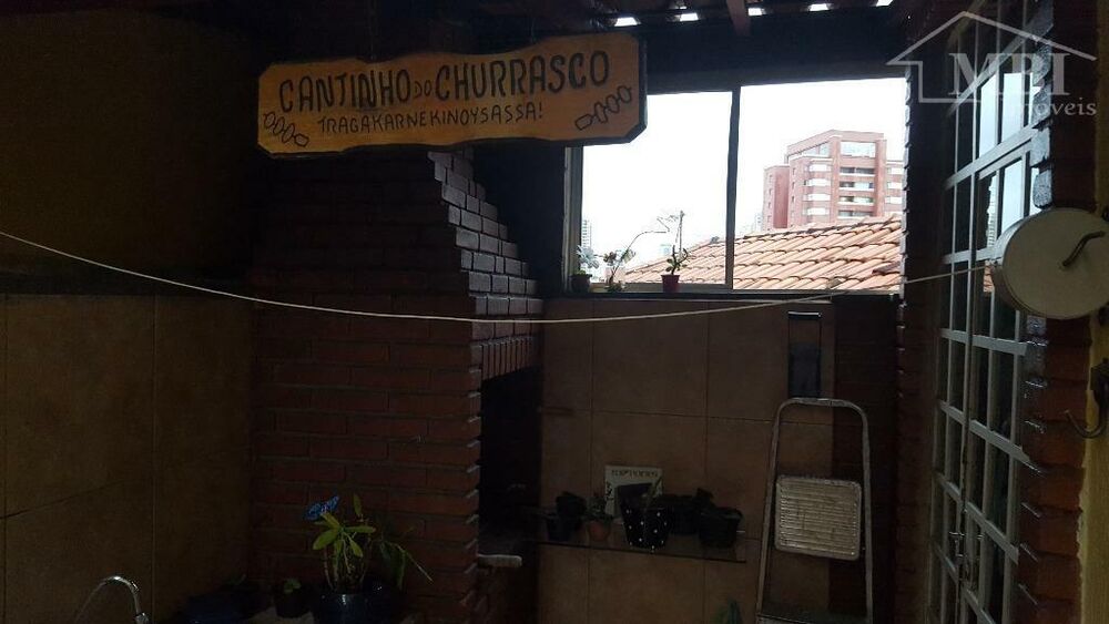 Sobrado, 3 quartos, 165 m² - Foto 14