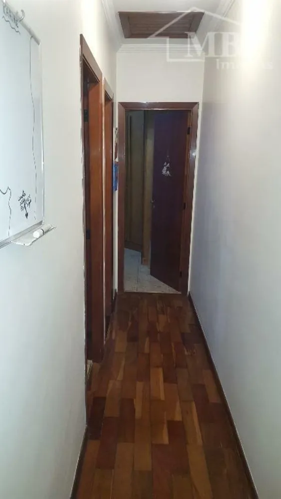 Sobrado, 3 quartos, 165 m² - Foto 20