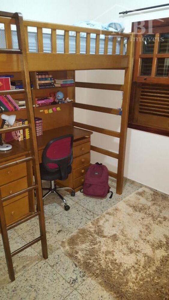 Sobrado, 3 quartos, 165 m² - Foto 12