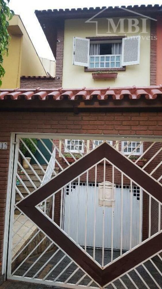 Sobrado, 3 quartos, 165 m² - Foto 2