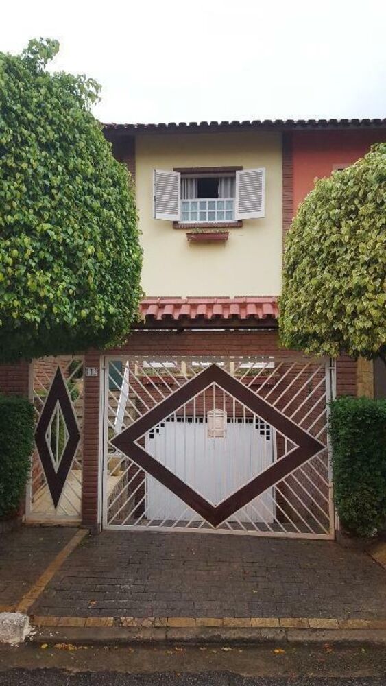 Sobrado, 3 quartos, 165 m² - Foto 6