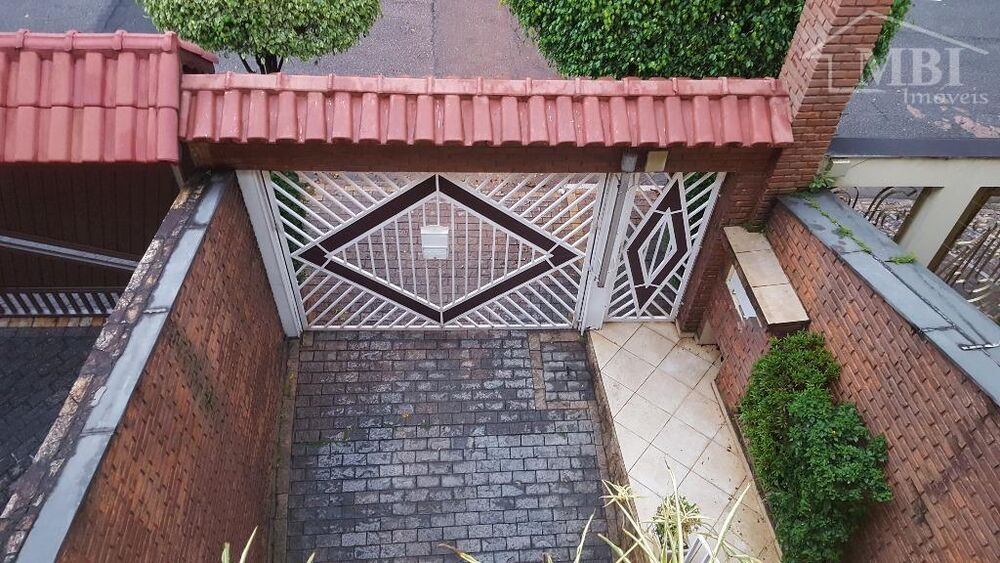 Sobrado, 3 quartos, 165 m² - Foto 18