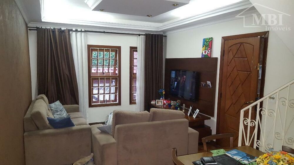 Sobrado, 3 quartos, 165 m² - Foto 16