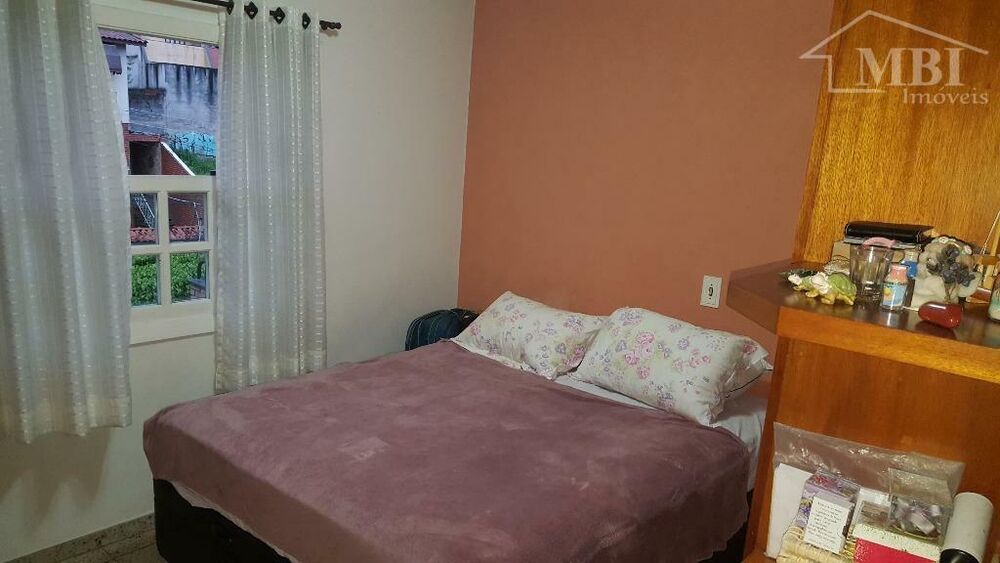 Sobrado, 3 quartos, 165 m² - Foto 8