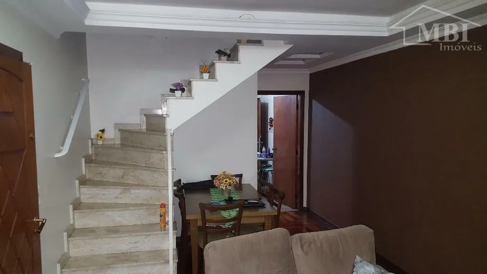 Sobrado, 3 quartos, 165 m² - Foto 1