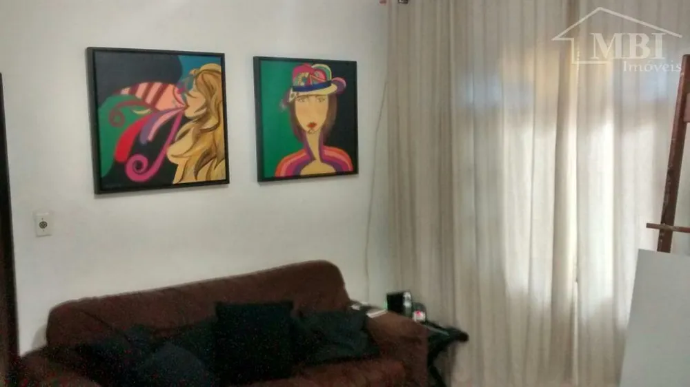 Casa, 3 quartos, 300 m² - Foto 12