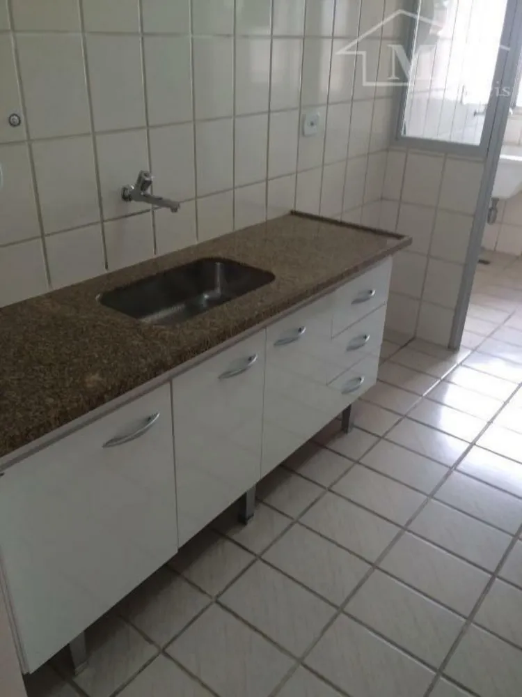 Apartamento, 3 quartos, 70 m² - Foto 3