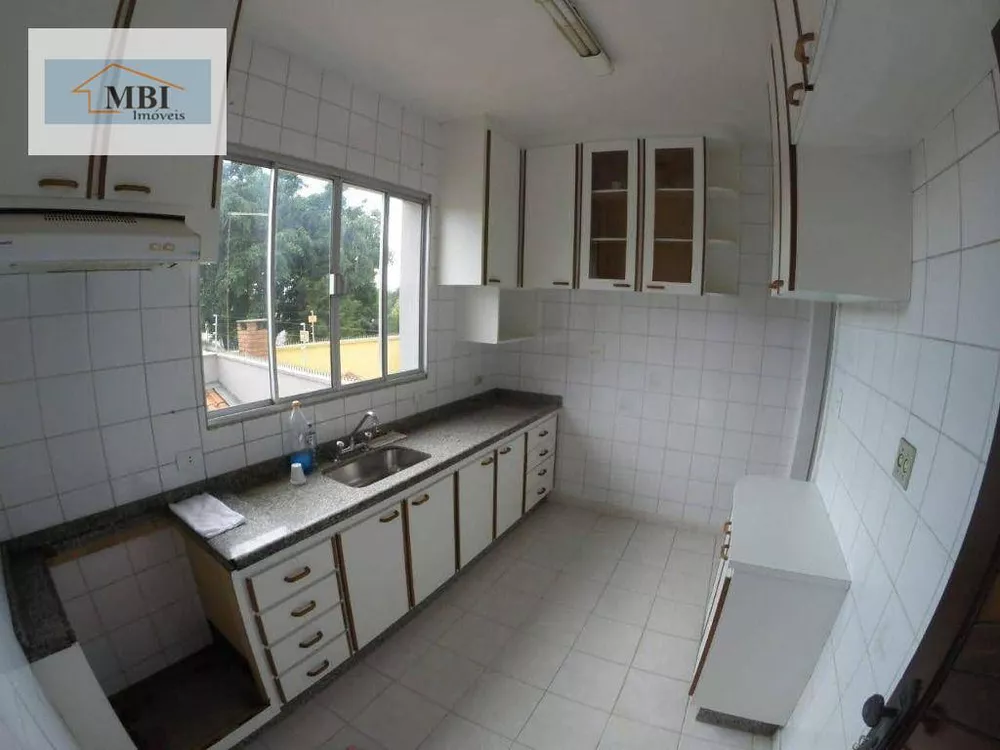 Sobrado, 3 quartos, 120 m² - Foto 4